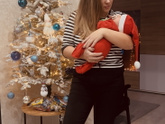 С Новым Годом ?