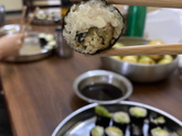 Когда надоела азиатская кухня