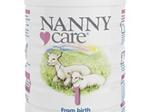 Детская смесь nannycare 1