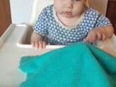 Развивашки для Богдашки 👶. Занятие 3.