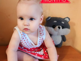 11 месяцев🥳