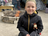Я пропустила или сегодня