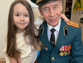 Волосы в 2 года