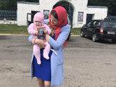 Двойной праздник🎉))