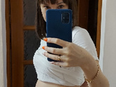 Пузик)) кажется что в