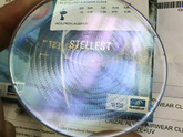 Линзы Stellest