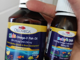 Омега 3