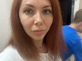 Покраска волос