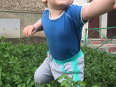 Мой смурфик ?