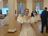 Прекрасный способ почувствовать себя принцессой 👰♀️😉😊