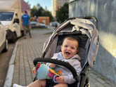 8 месяцев🤍