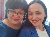 Сегодня в день отца ?