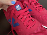 Продам мужские new balance 420 / us10