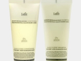 Девочки, кто пользуется средствами La'dor moisture balancing???