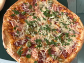 Ну вот, готовые 🍕