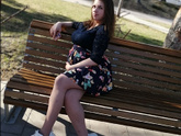 Девочки а давайте фото