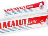 lacalut тестируется на животных?