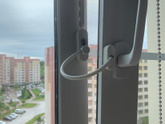 Страх окон