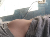 Серединка беременности 🤰🏼
