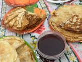 Гуляем широкую Масленицу 🥞