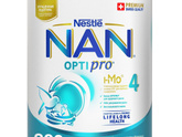 Молочная смесь Nestle NAN OptiPro 4