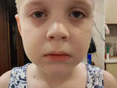 Скажите ведь больше щека