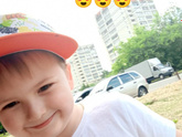 День отца💙