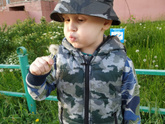 Двойная жизнь сына