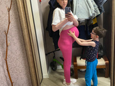 37 недель 🤗🤰🏼