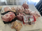 Закупка продуктов