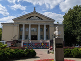 Истра и Новый Иерусалим