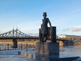 Лягушка путешественница День 6
