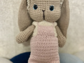 Связала 🐰