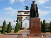 Прогулка ?️