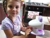 Девочки, подскажите детского стоматолога