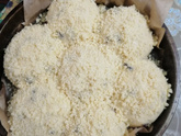 Захотелось булочку с изюмом