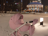 Выбор коляски