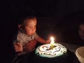 2 года самому сладкому!🥳🌞😍