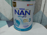 Nan3 Optipro