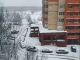 Я встала)))) Так ещё