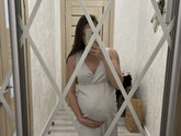 Наши новости, шла 34 неделя беременности 🤰😊