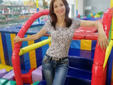 Наконец-то, отдохнули всей семьёй ?