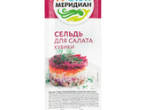 Селедка вышла неудачной