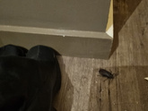 Одна дома...