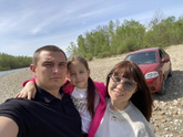 Такой понедельник мне нравится