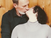 Туфли и платье для