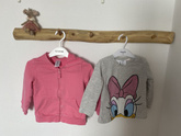 Обновки с барахолки для Киры 🛍