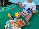Тимоше годик🥰