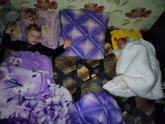 Детский сон 😴 А