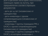 Питер с детьми
